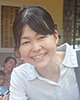カンボジア事務所の園田知子