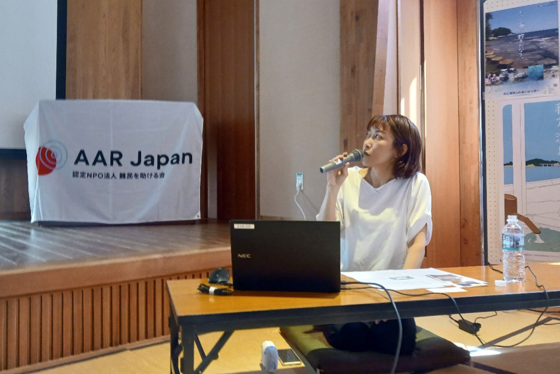 Self-Care Lecture Session 