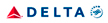 デルタ航空ロゴ