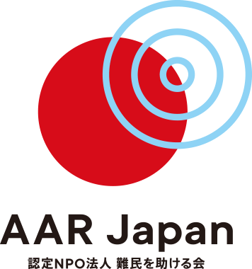 AAR Japanのロゴ