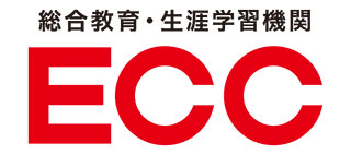 ECC地球救済キャンペーンのロゴ