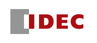 IDEC株式会社のロゴ