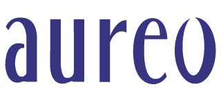 株式会社アウレオ（一般社団法人シェア基金）のロゴ