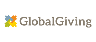 GlobalGiving Foundationのロゴ