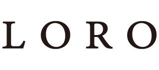 l'oro株式会社のロゴ