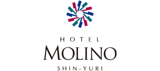 株式会社モリノのロゴ