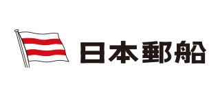 日本郵船株式会社のロゴ