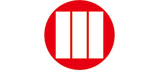 三和パッキング工業株式会社のロゴ