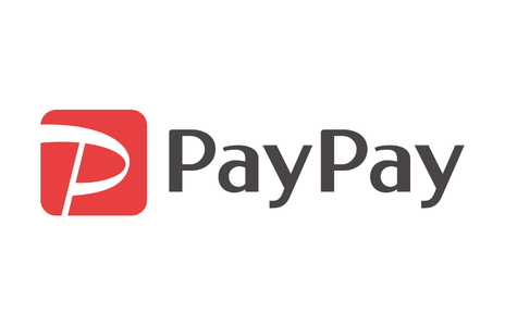 PayPayのロゴマーク