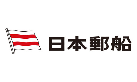 日本郵船株式会社ロゴ