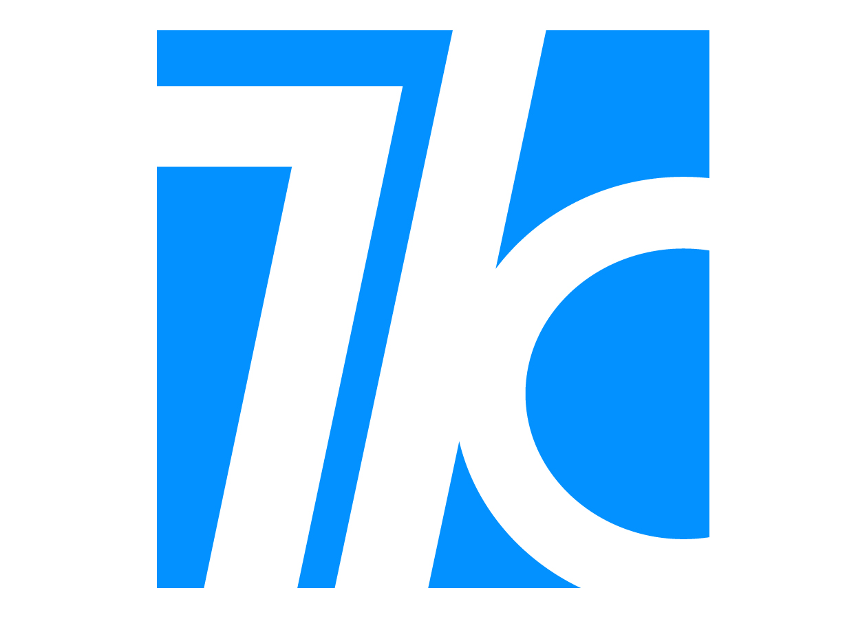 株式会社TKのロゴ