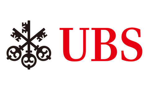 UBSグループロゴ