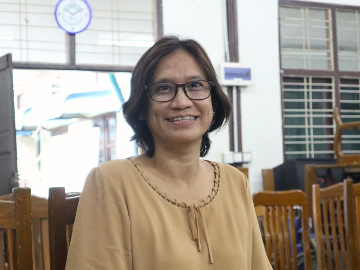 ニン・ワーワー・ウィン