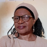 マーガレット・アレチ・オレチさんの顔写真