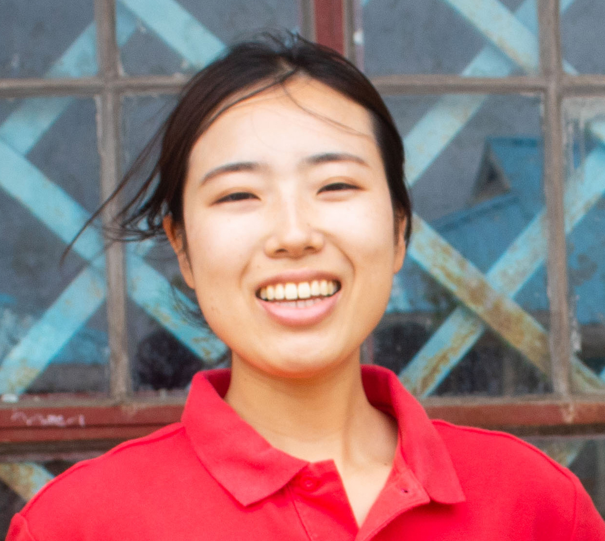 ケニア駐在員中川