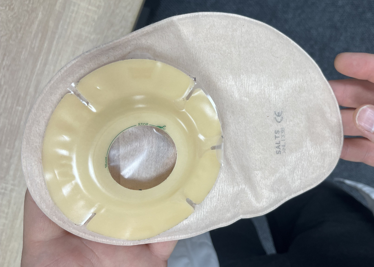 実際に使っているカバー