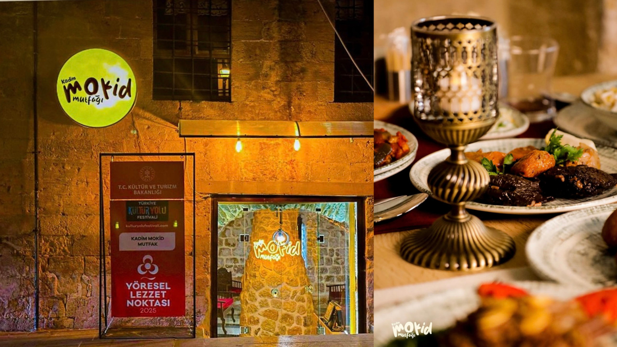 レストランのイメージ