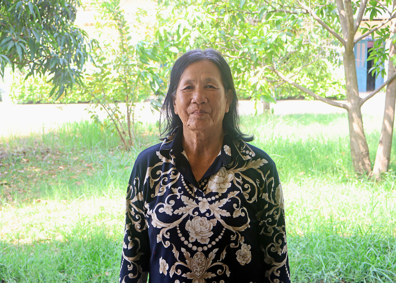 ソックエンさん