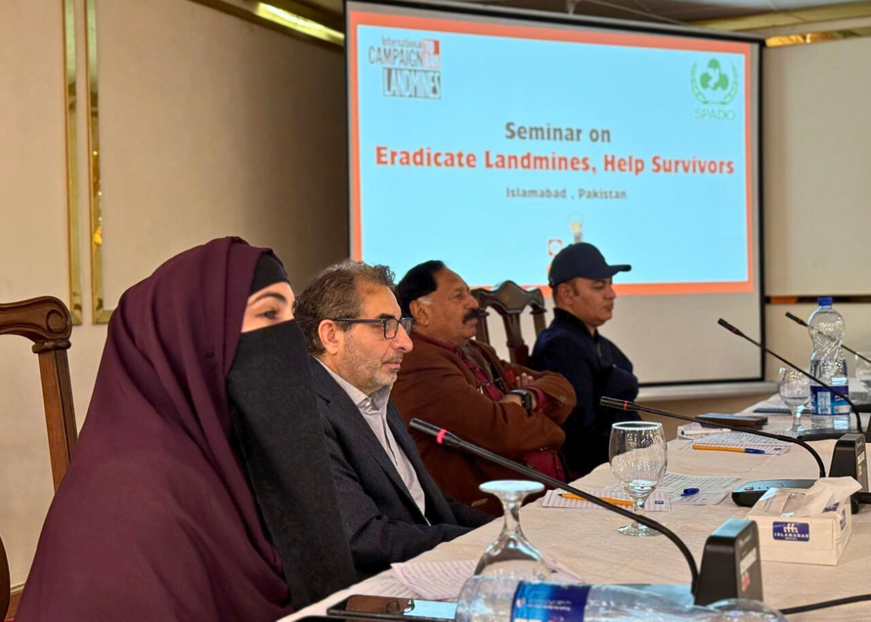 SPADOのメンバー