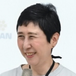 松尾沢子氏の顔写真